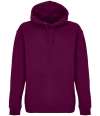 03815 Unisex Condor Hoodie Astral Purple colour image